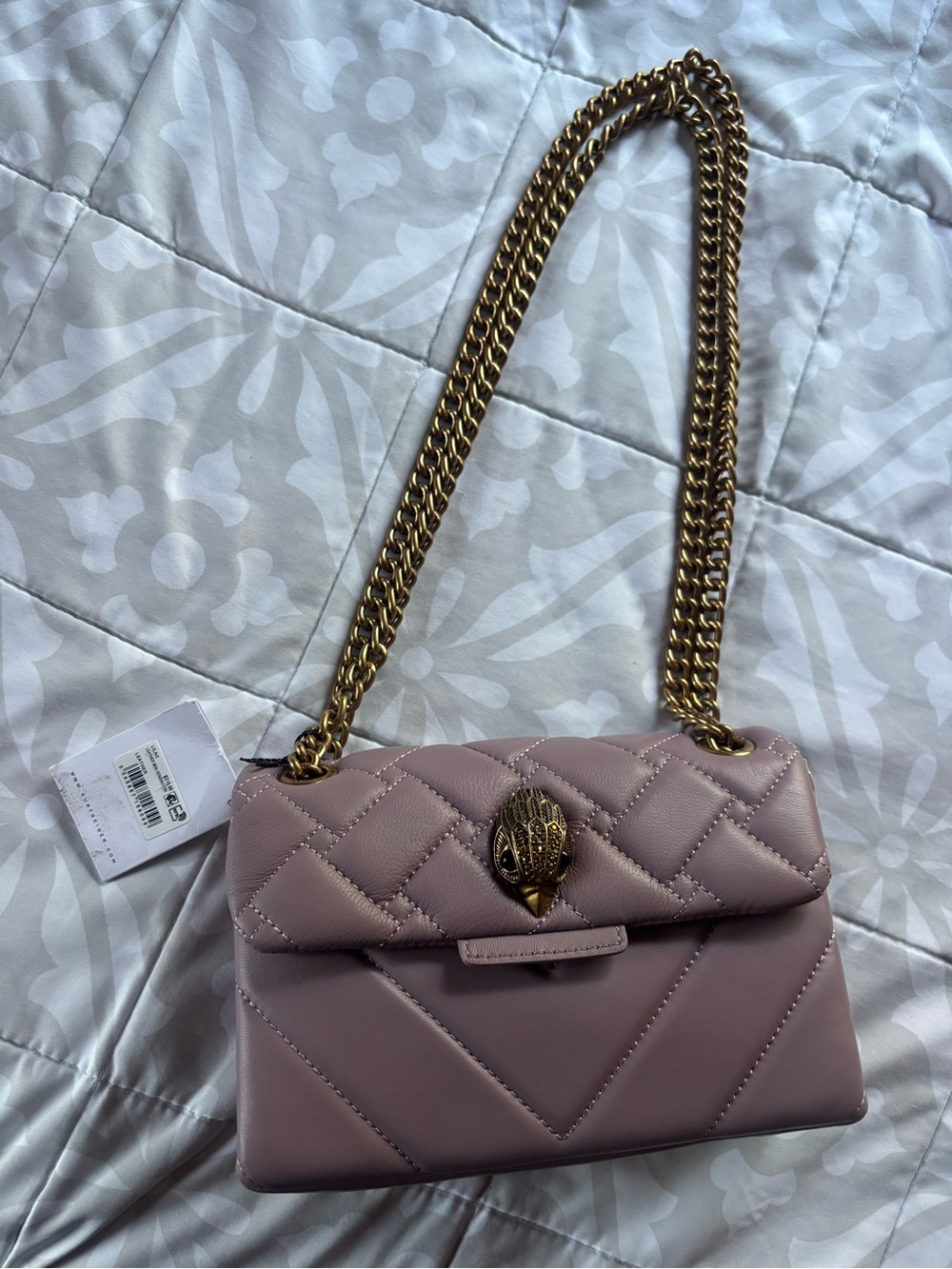 Kurt Geiger Kensigntom Bag